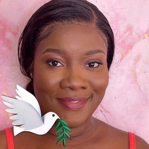 Meet your Posher, Patricia